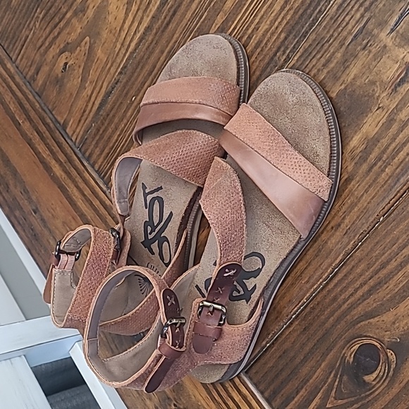 OTBT Shoes - OTBT sandals